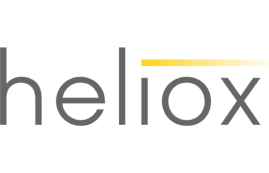 Logo de l'entreprise heliox