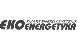 Logo de l'entreprise EKO Energetyka