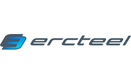 Logo de l'entreprise Ercteel