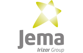 Logo de l'entreprise Jema Irizar Group