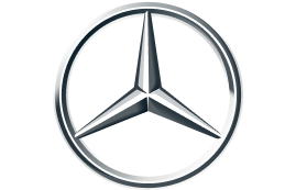 Logo de l'entreprise Mercedes-Benz