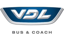 Logo de l'entreprise VDL