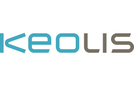 Logo de l'entreprise Keolis