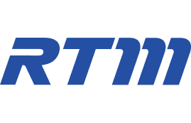 Logo de la Régie des transports Métropolitains