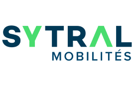 Logo de l'entreprise Sytral